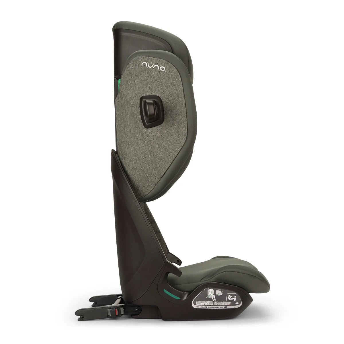 Nuna Aace Lx Booster