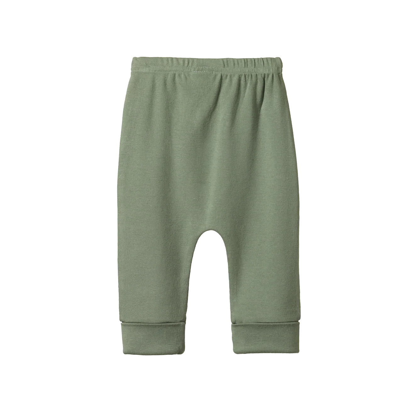 nettle drawstring pants