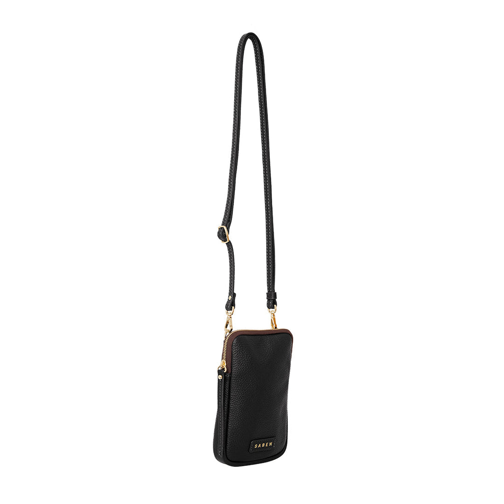 Nikko phone sling black