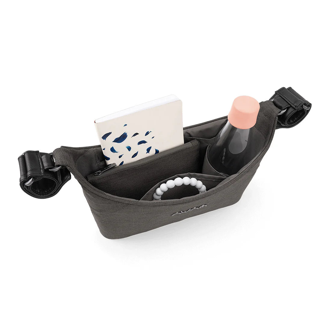 nuna thunder stroller organiser