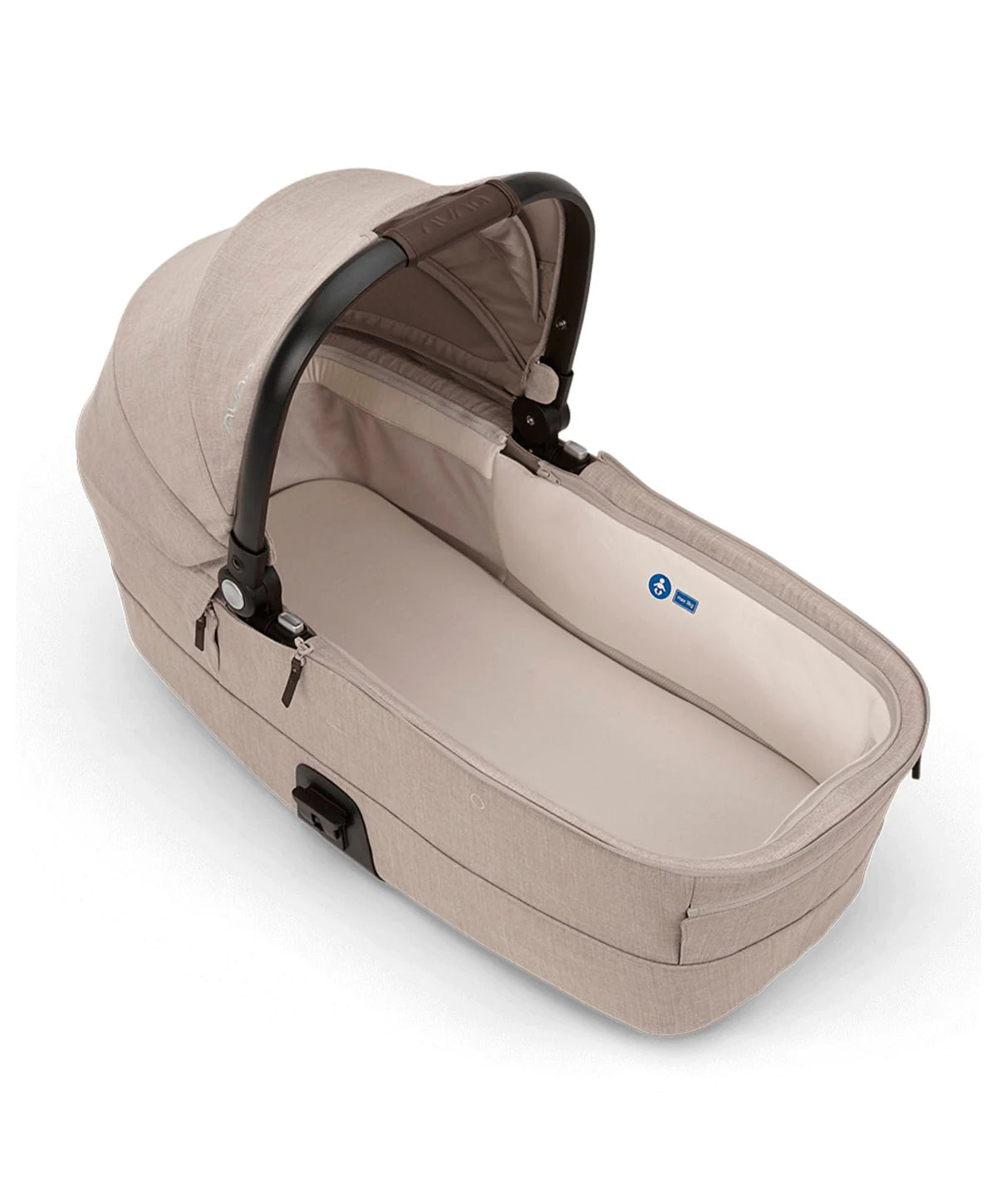 nuna mixx chateau carrycot