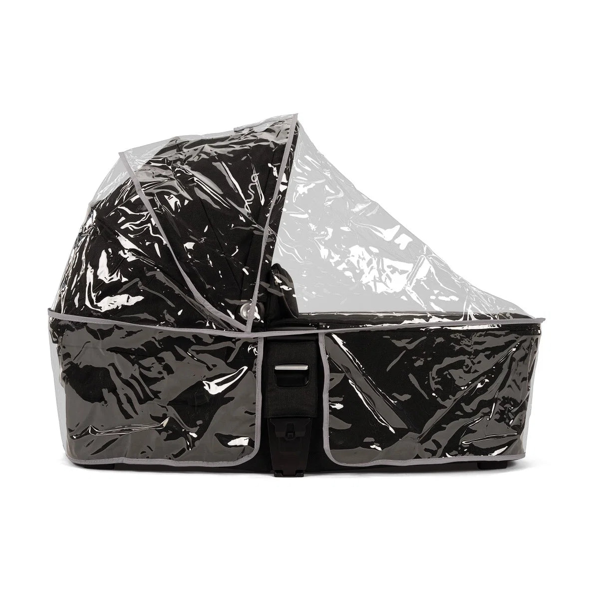 Nuna mixx carrycot rain cover