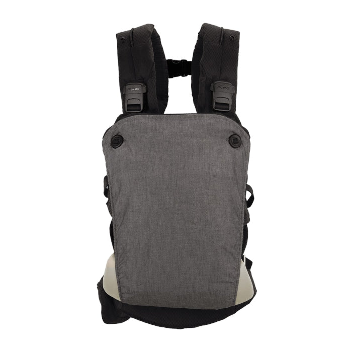 Nuna Cudl Clik Caviar