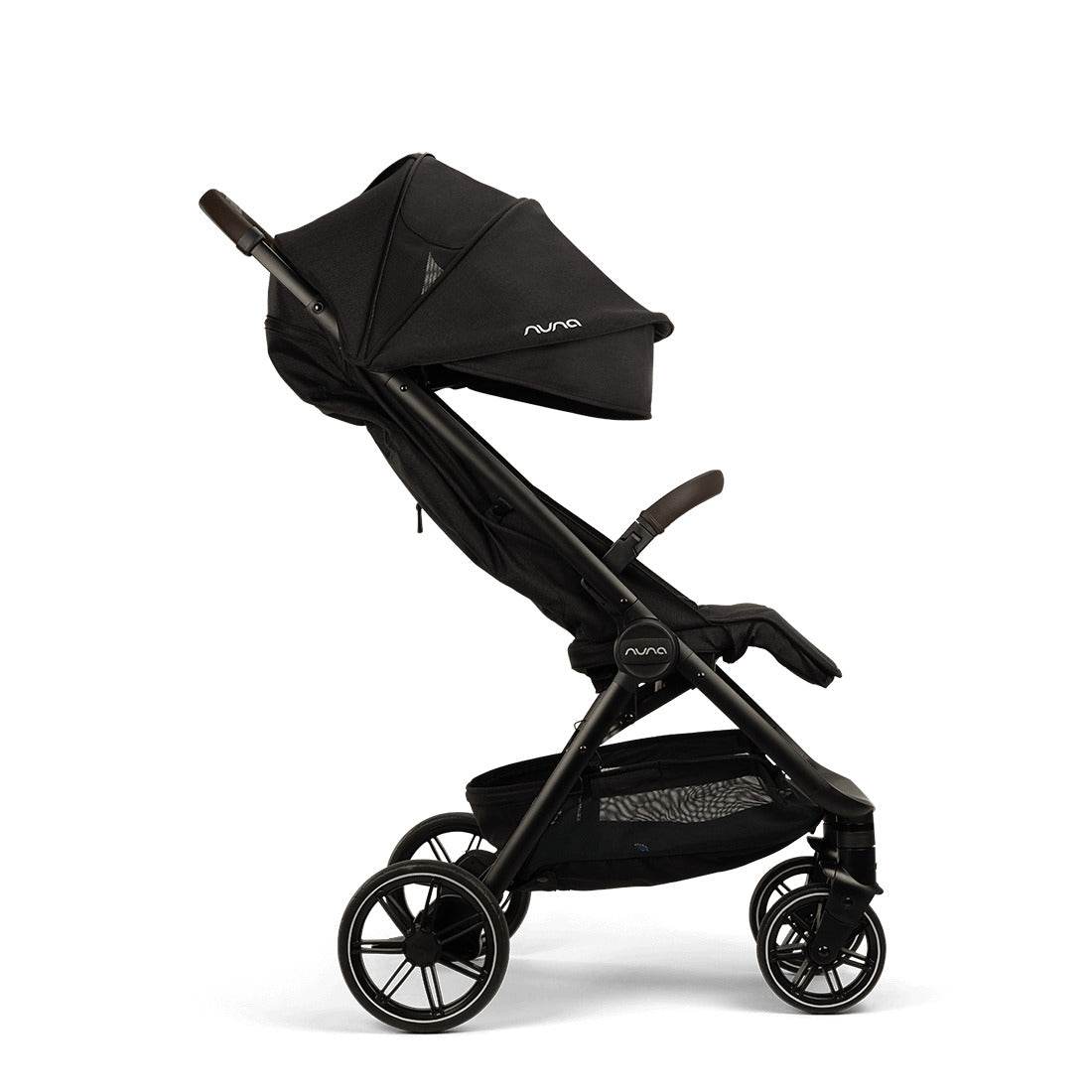 Nuna Trvl Lx Stroller