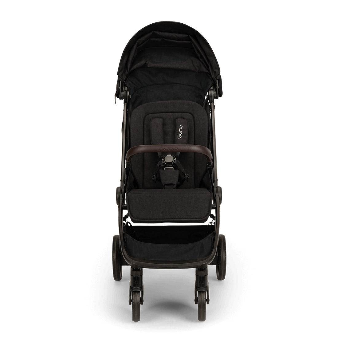 Nuna Trvl Lx Stroller