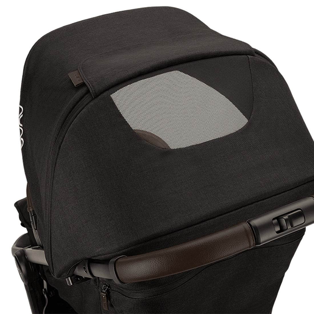 Nuna Trvl Lx Stroller