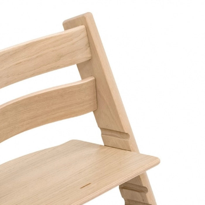 Tripp Trapp Oak Natural