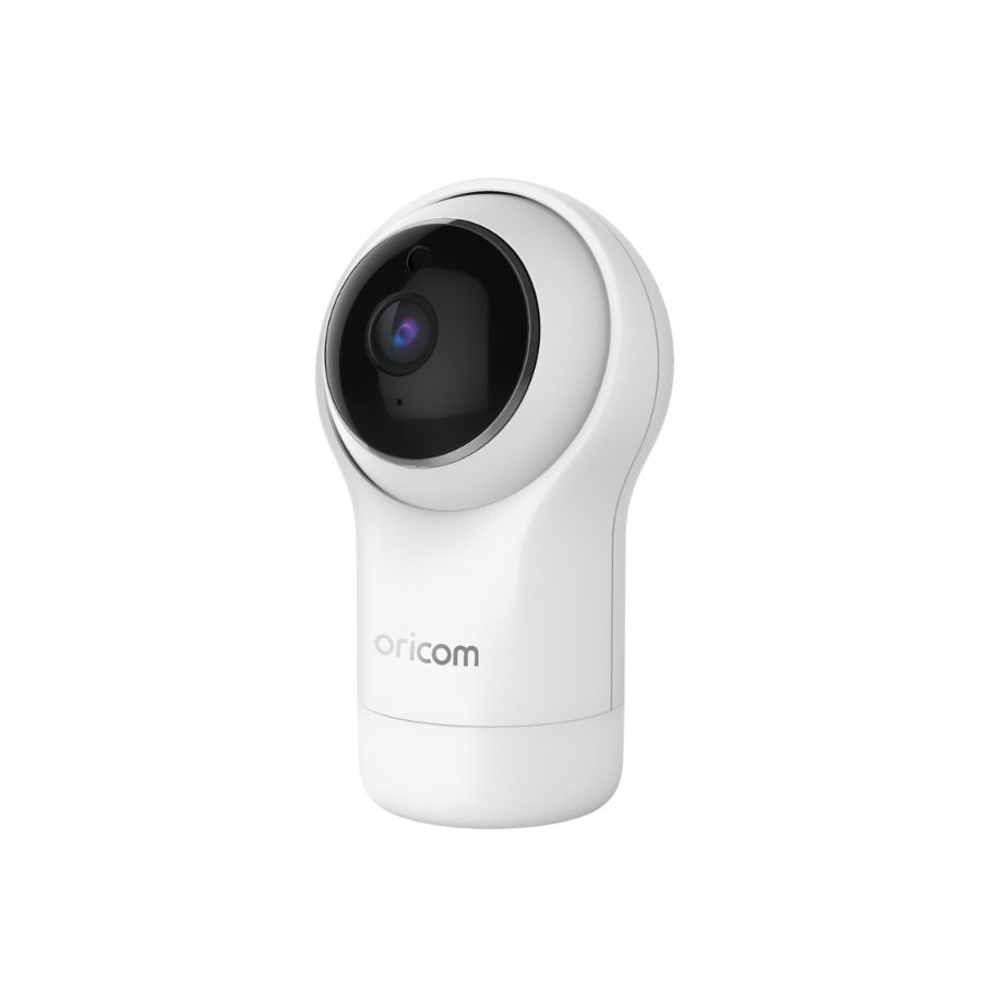 Oricom OBH Smart HD Nursery Pal Monitor