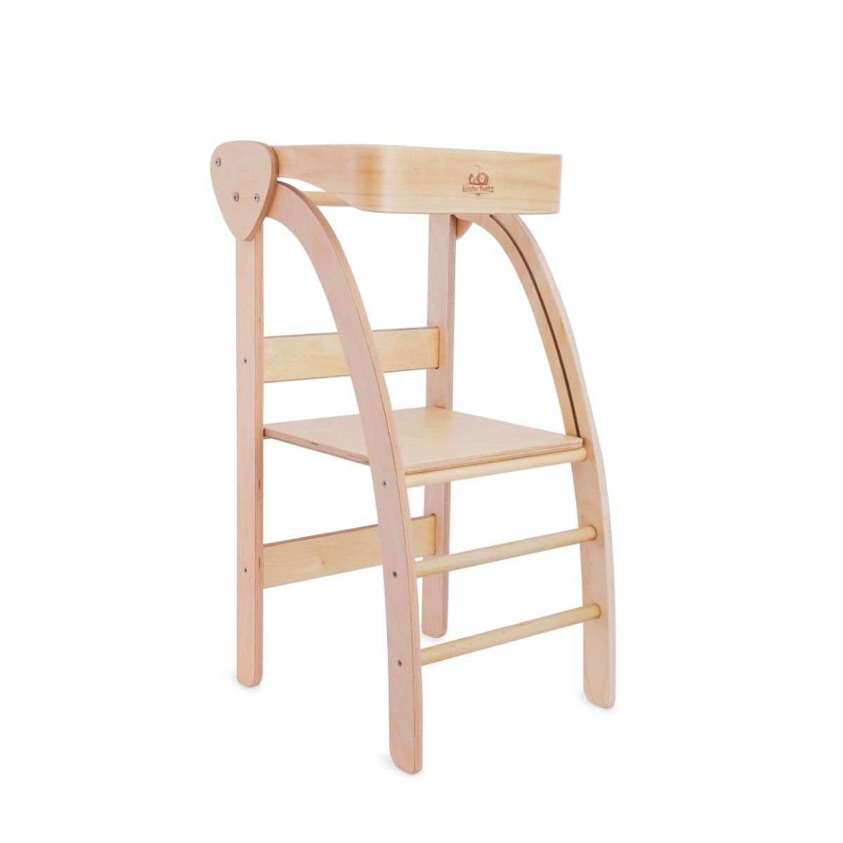 Kinderfeets Learning Tower