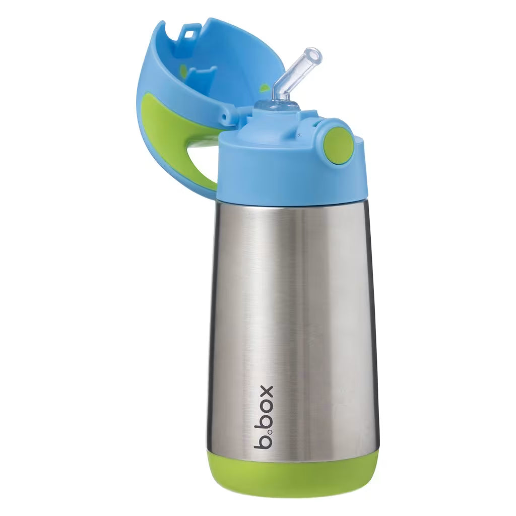 bbox insulated bottle