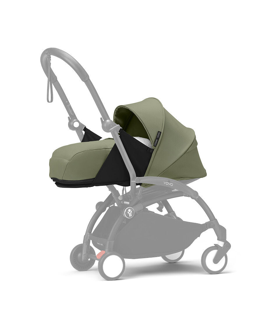 Stokke Yoyo Newborn Pack