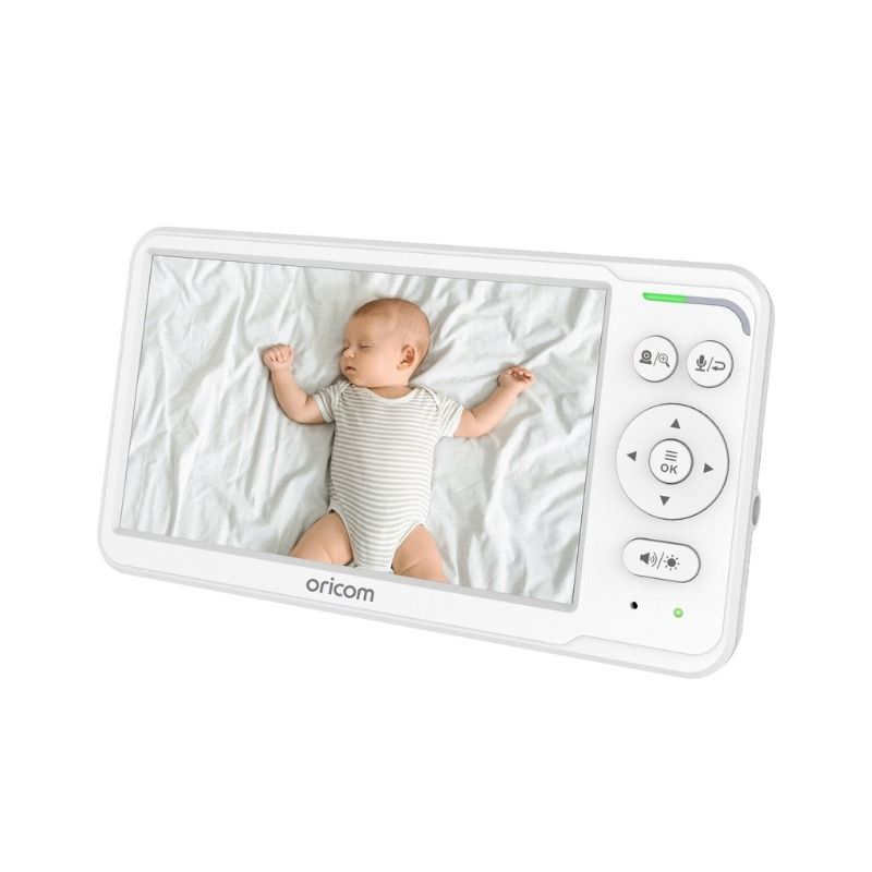 ORICOM 6" baby monitor