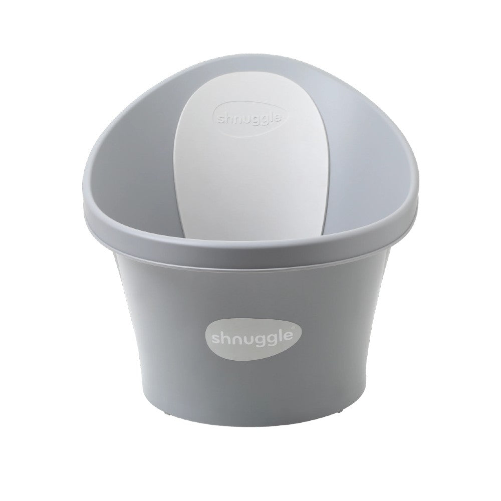 Pebble Grey Shnuggle