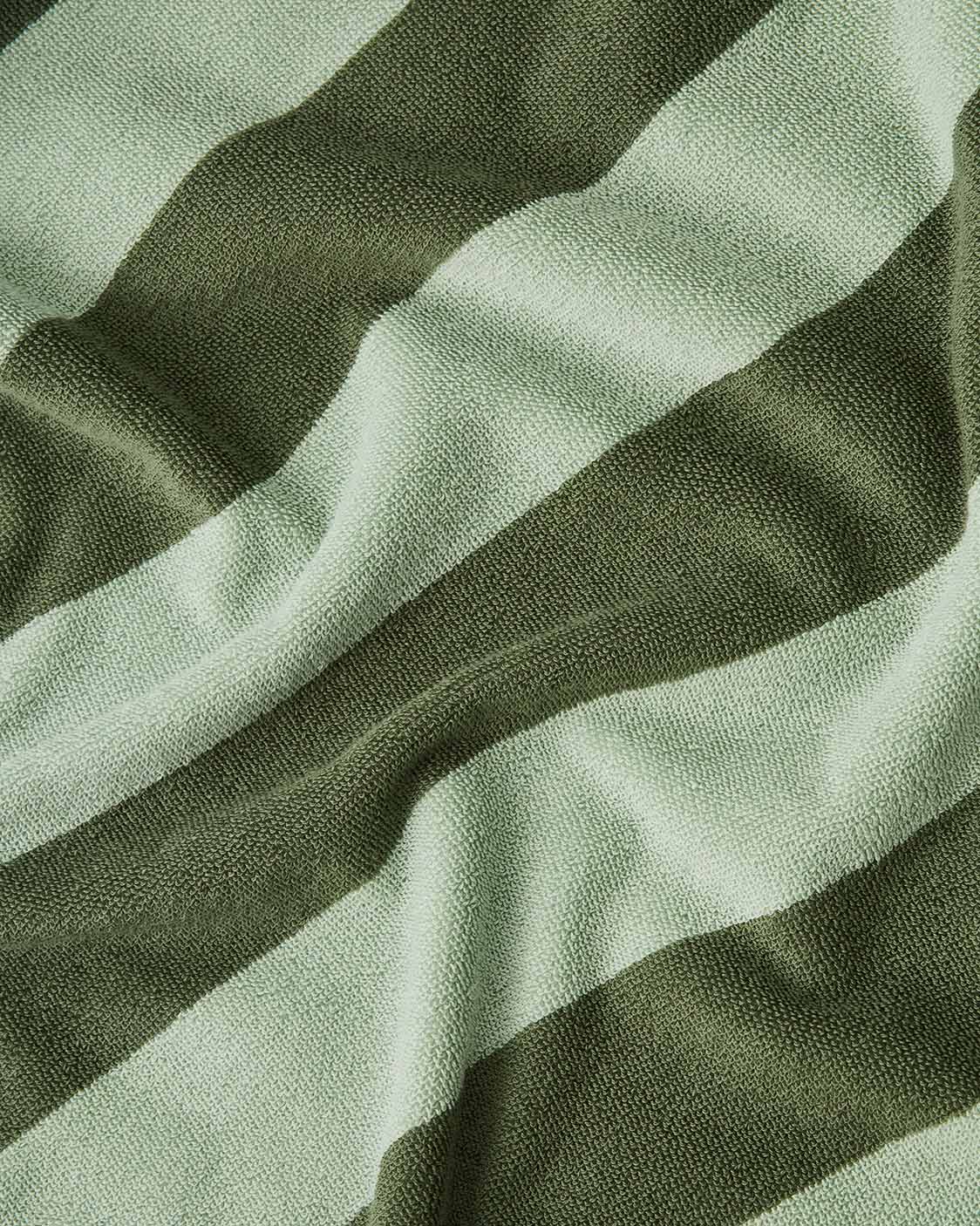 Hommey peppermint robe