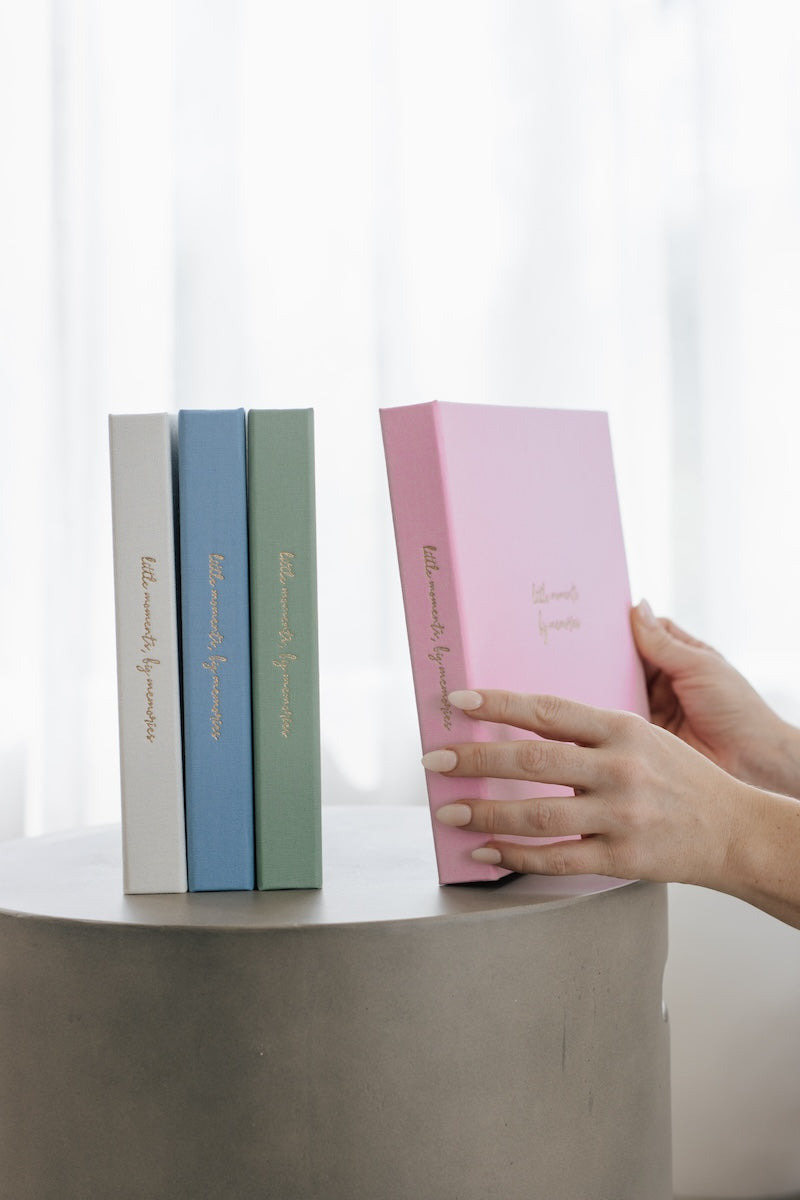 Forget me not Photo Album