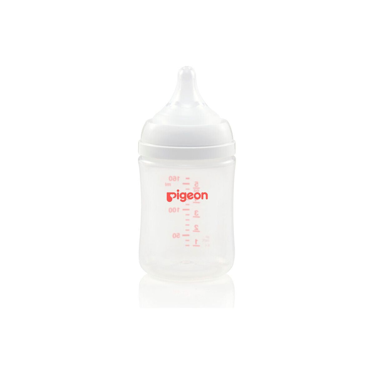 Pigeon 160ml pp softouch iii