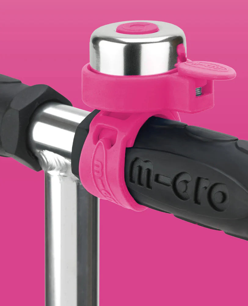 Micro Scooter Bike Bell
