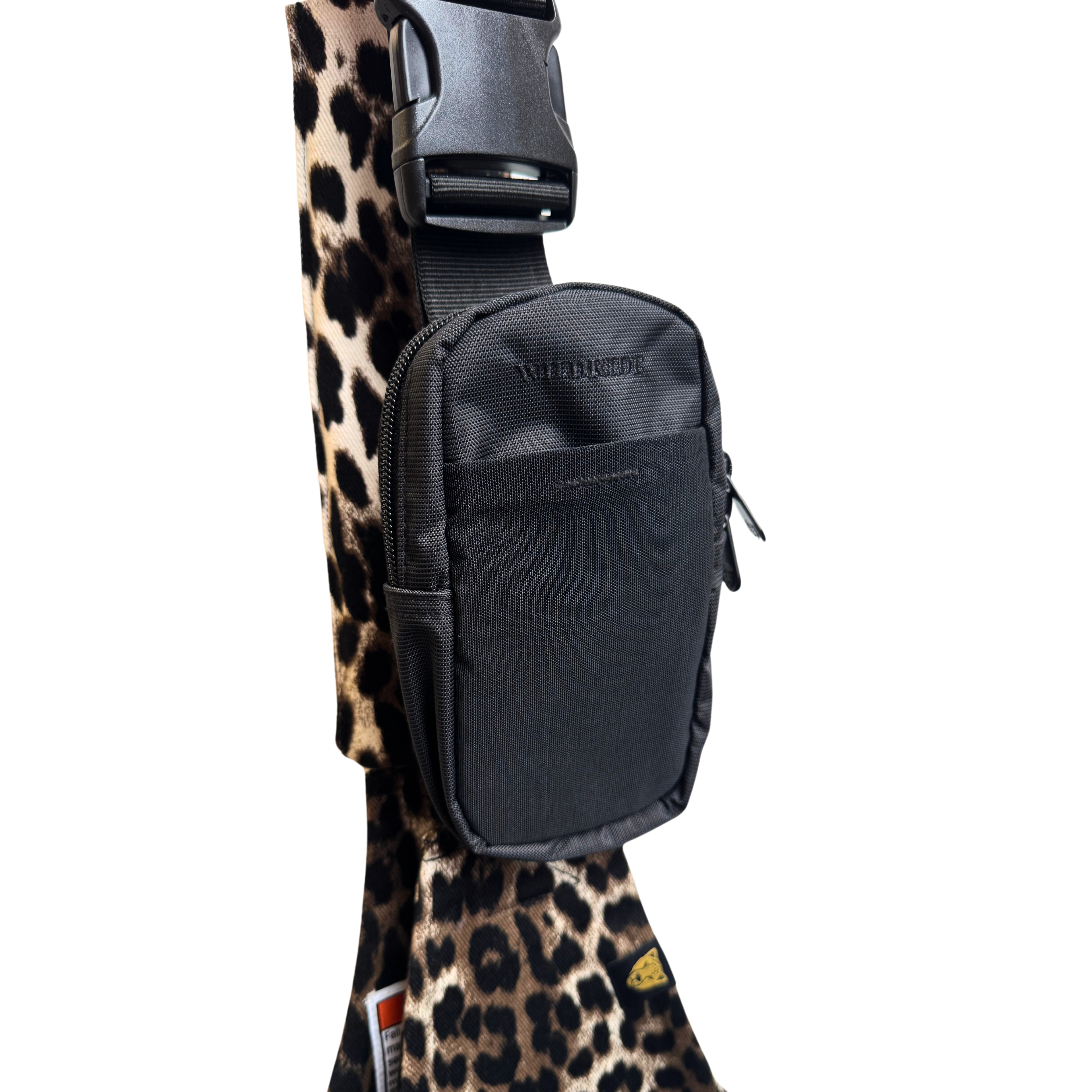 wildride premium slide on bag