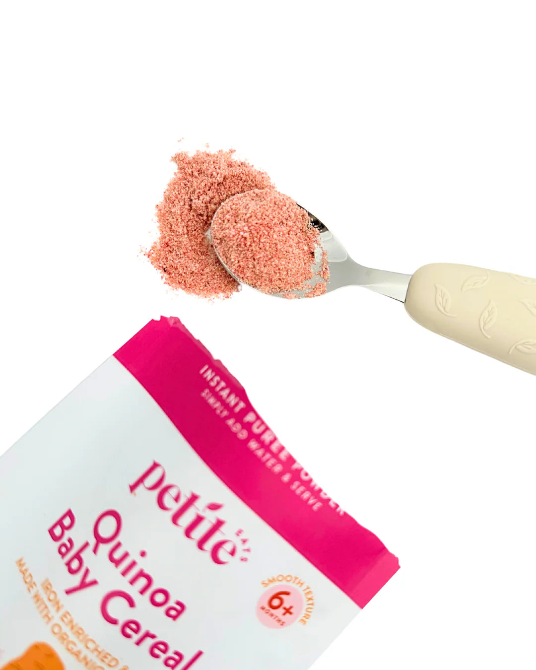 Quinoa Baby Cereal