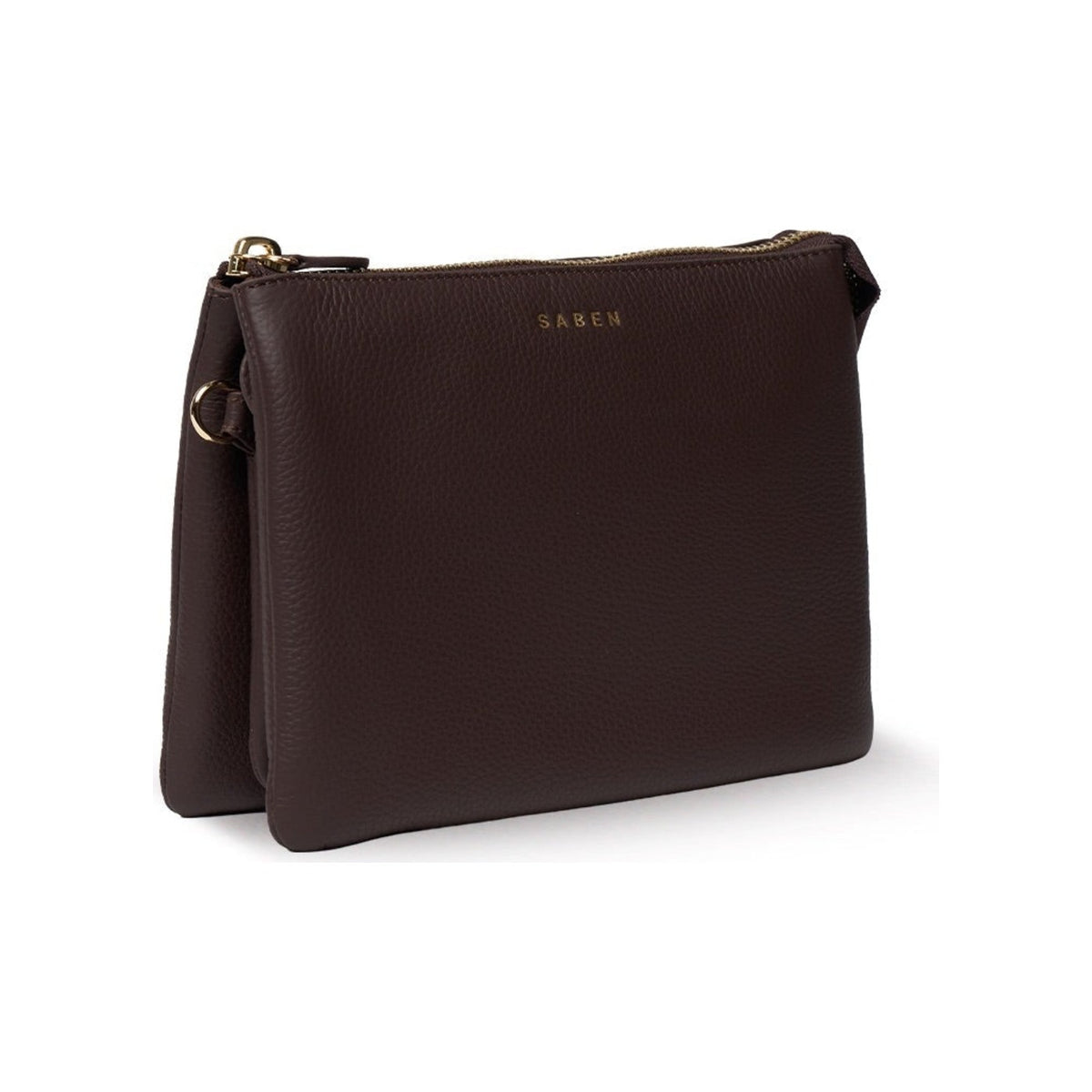 Tilly's big sis bag Cacao