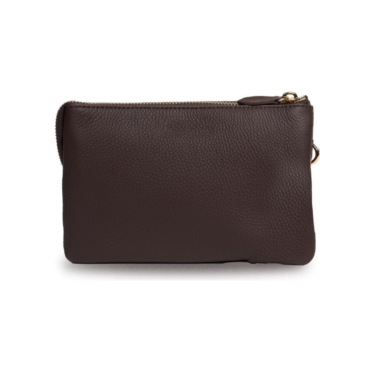 tilly crossbody cacao handbag
