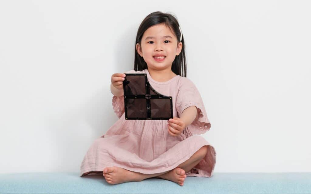 16 PIECE CONNETIX ROAD PACK