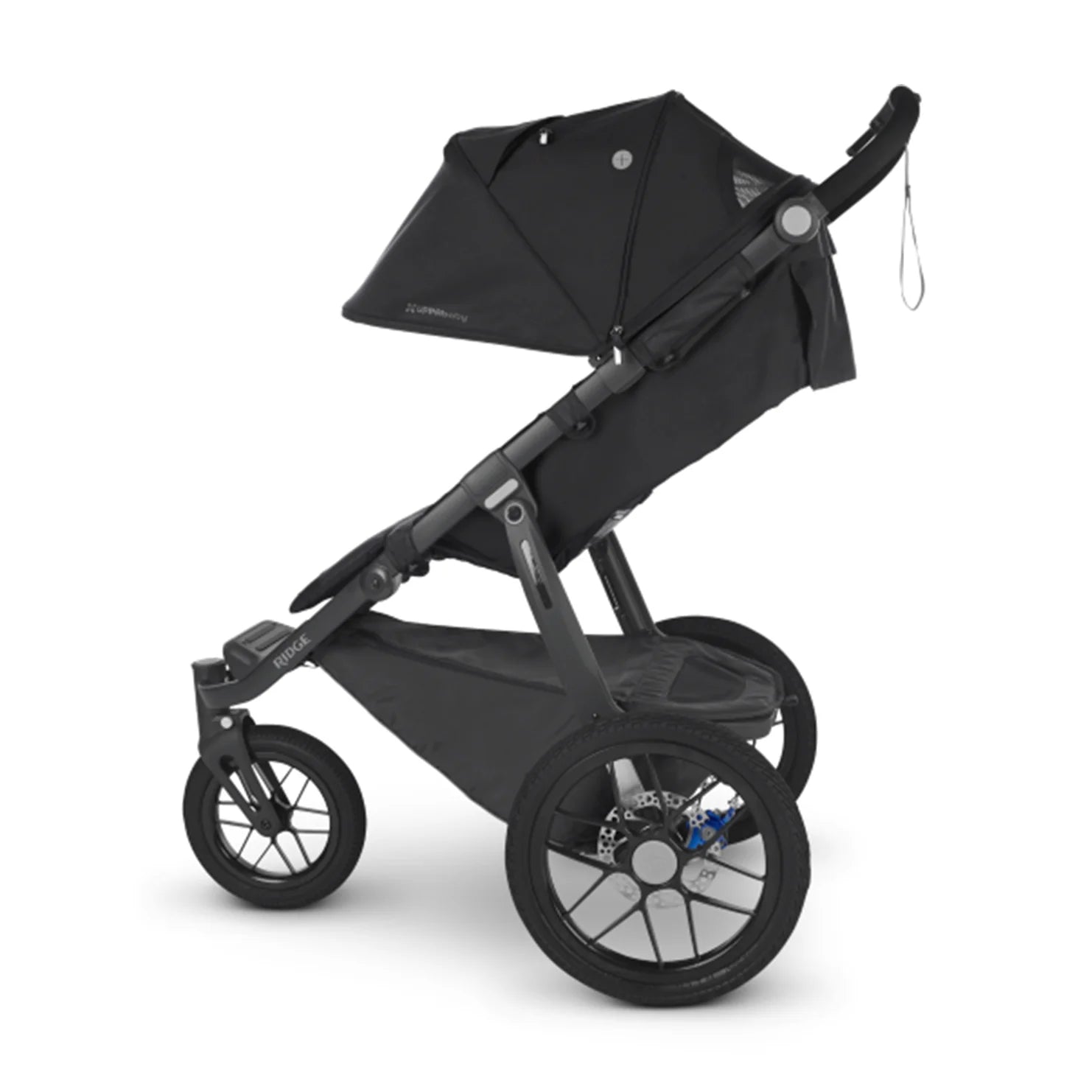 Uppababy ridge stroller
