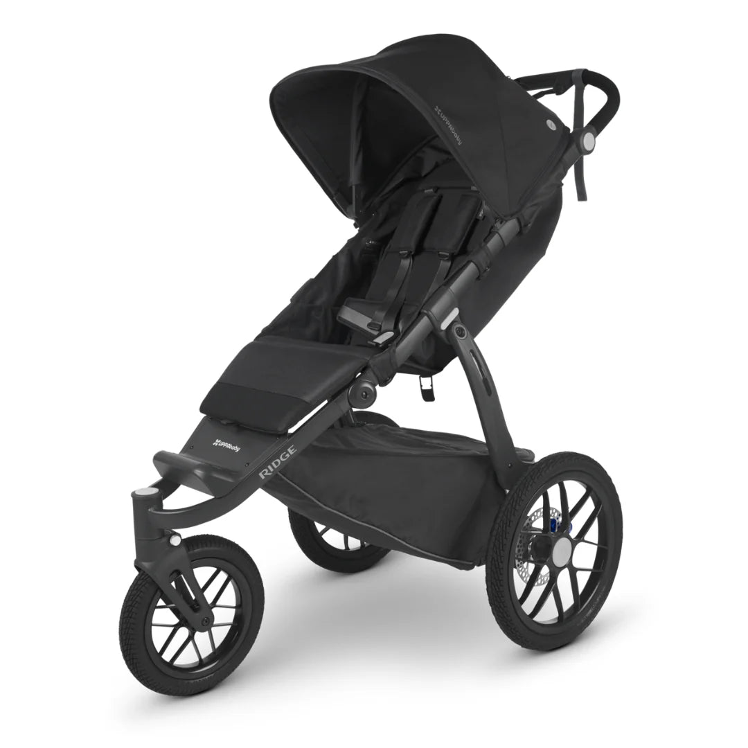 Uppababy ridge stroller