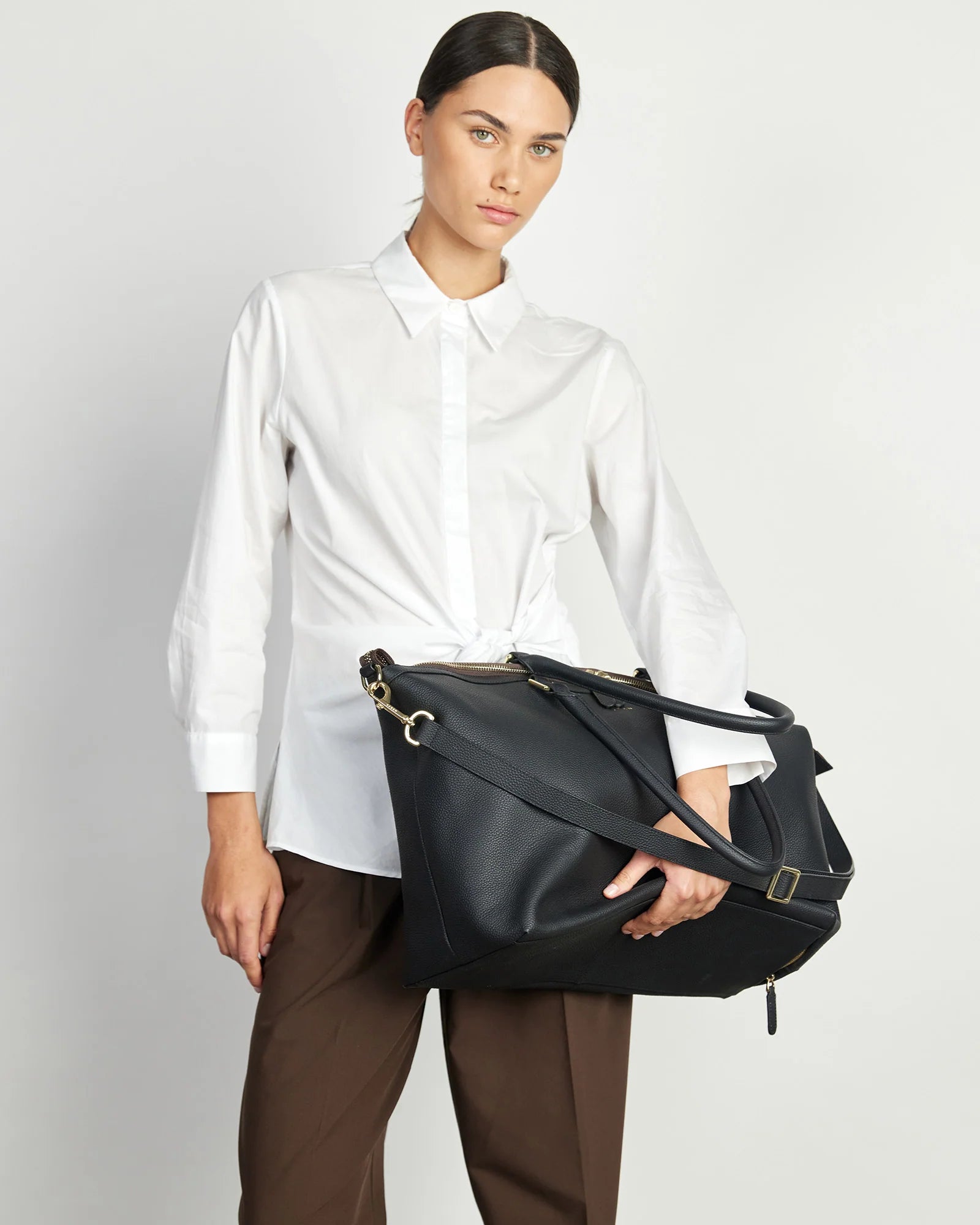 Saben Roma Carry All Bag