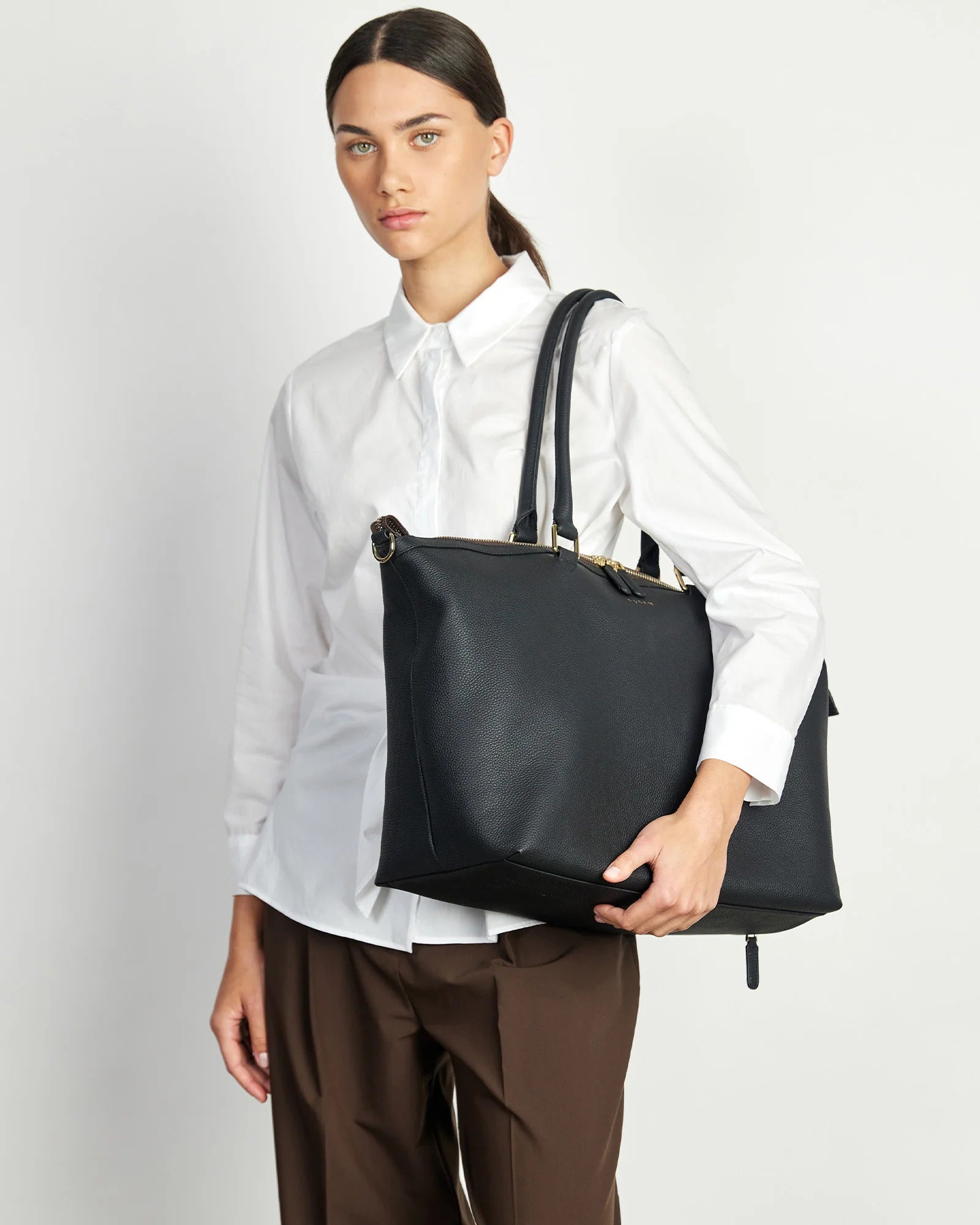 Saben Roma Carry All Bag