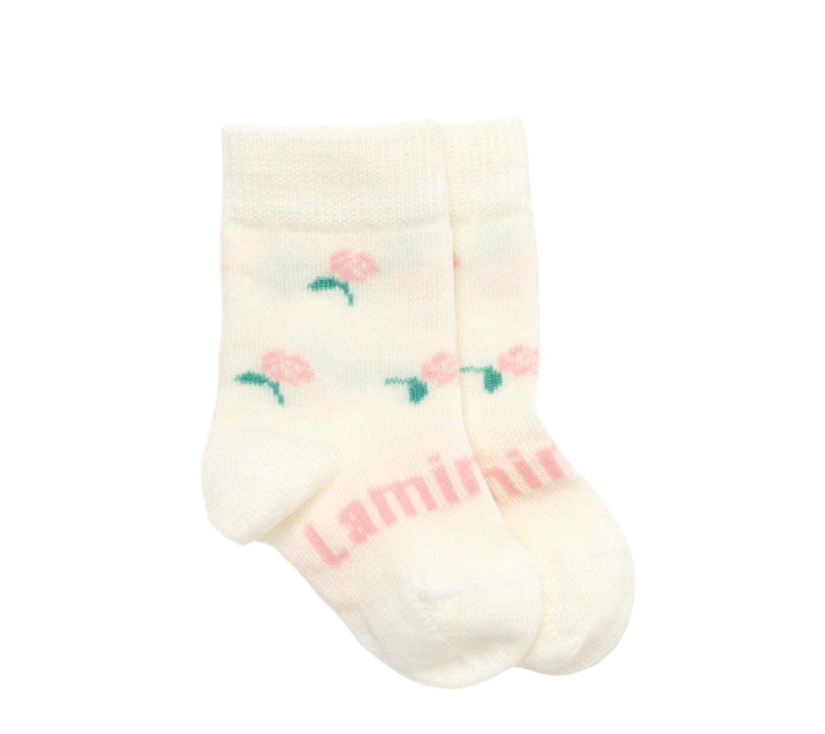 Lamington Rosa Socks