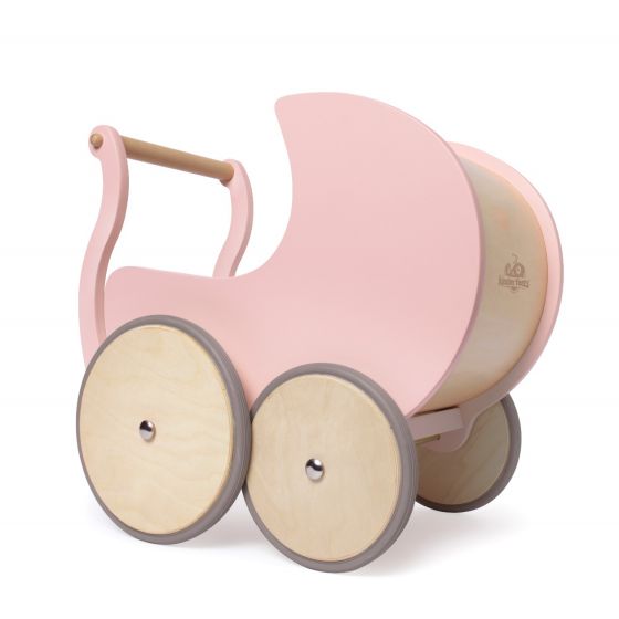 Kinderfeets Rose Pram/Walker