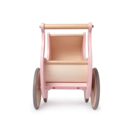 Kinderfeets Rose Pram/Walker