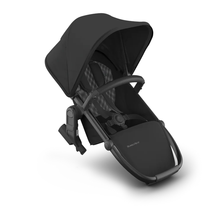 uppababy vista v3 rumble seat