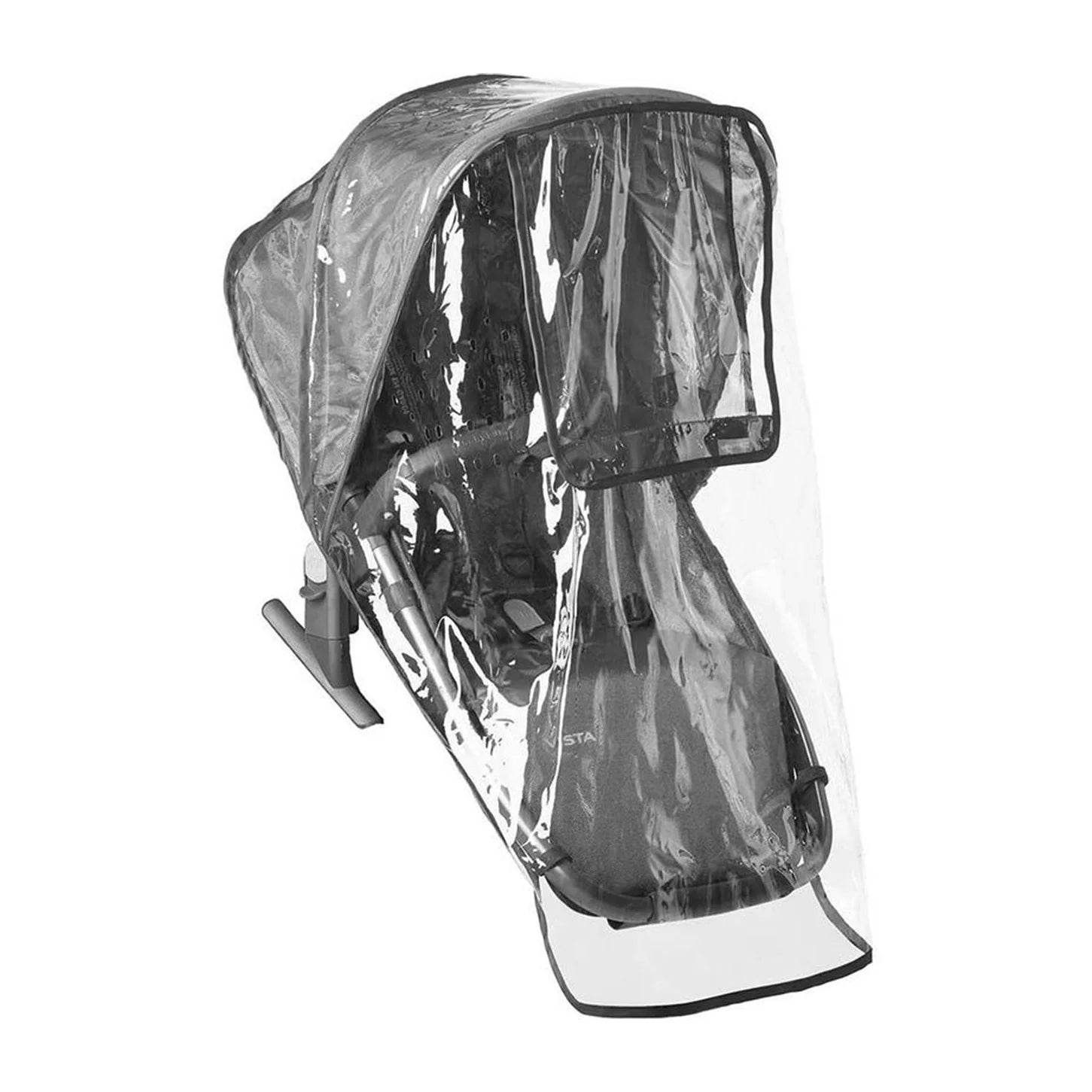 uppababy vista rain cover