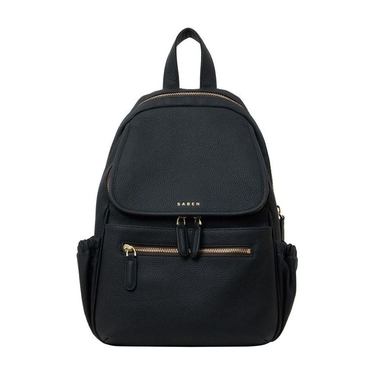 Saben Atlas Backpack black