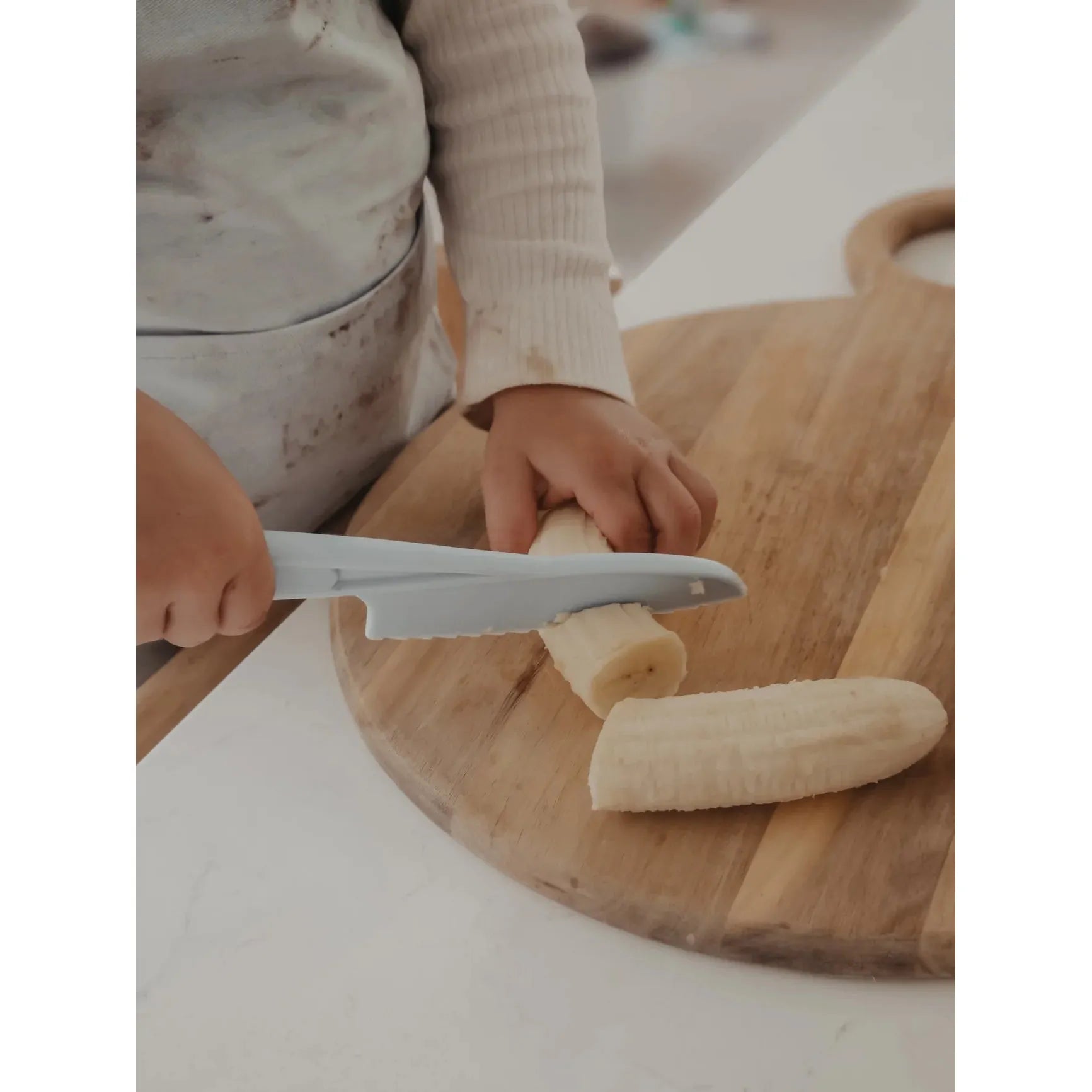 Petite Eats Kids Safety Knife