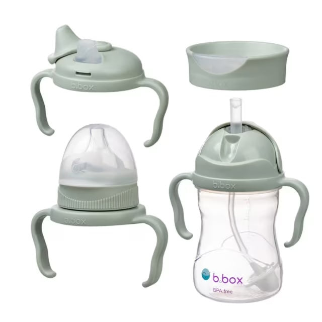bbox sippy cup transition pack