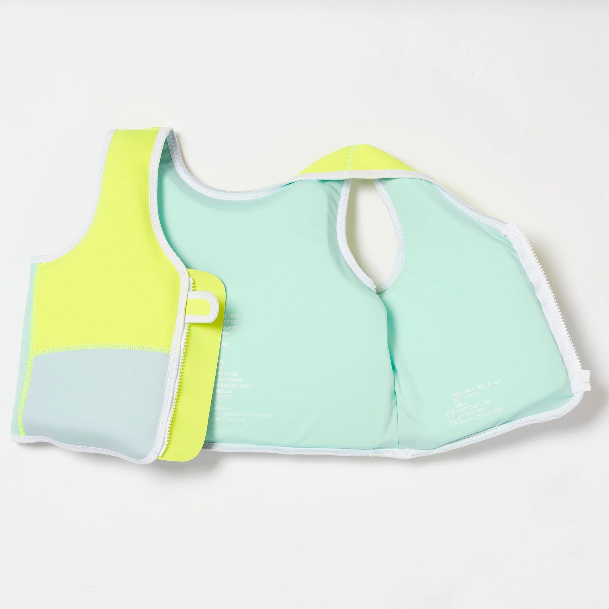 Sunnylife Kids Swim Vest