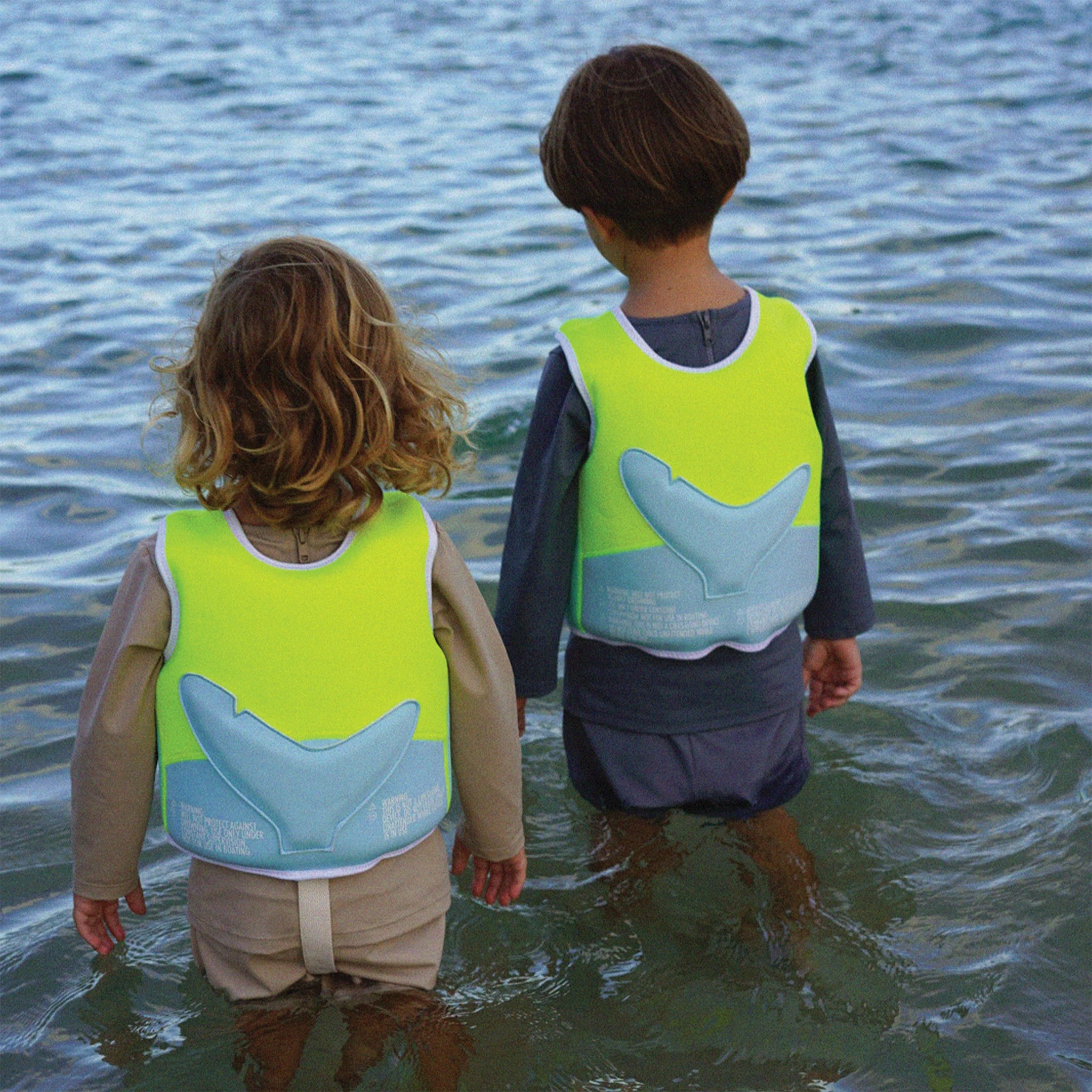 Sunnylife Kids Swim Vest