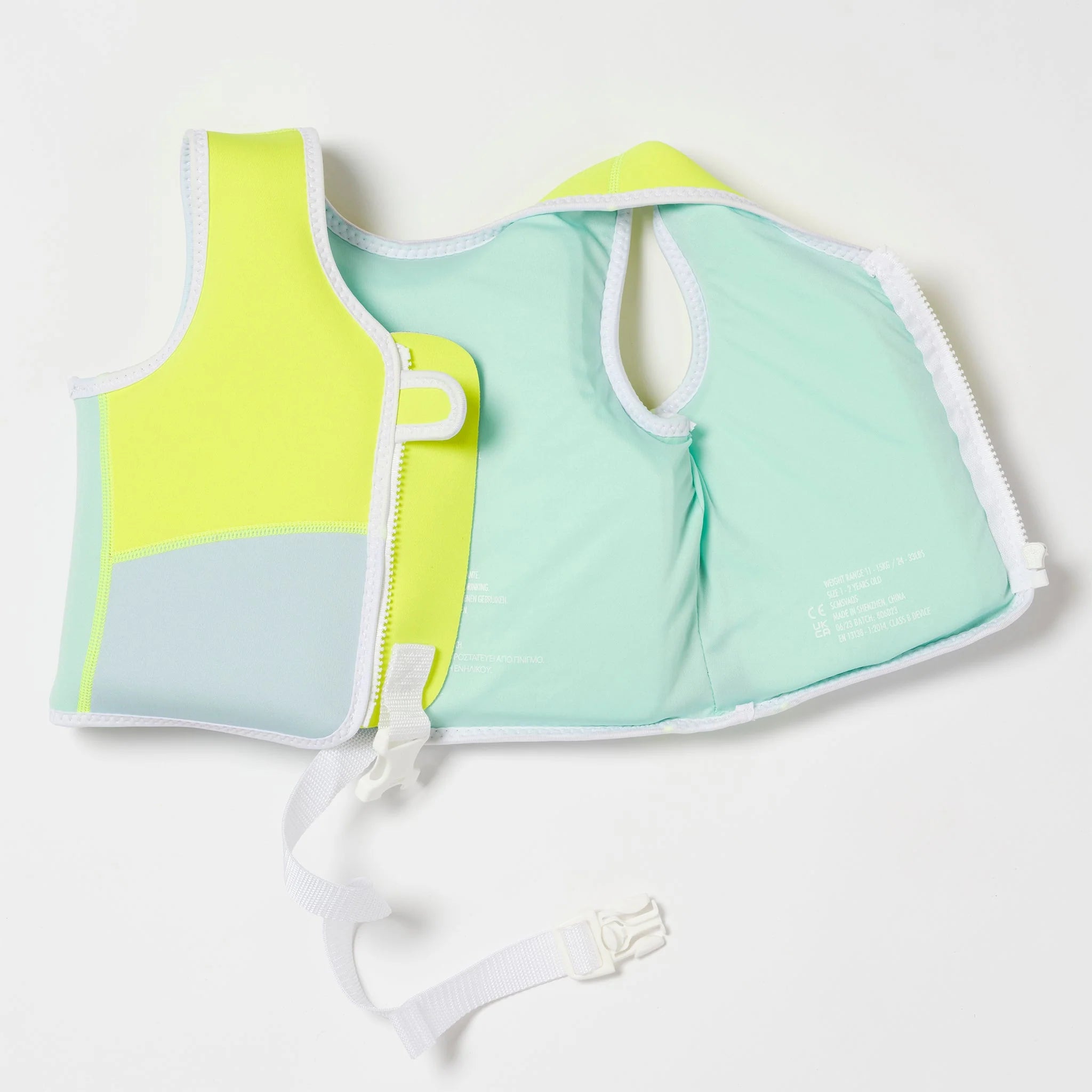 Sunnylife Kids Swim Vest