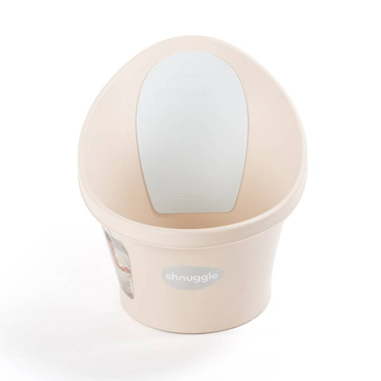 sand shnuggle baby bath