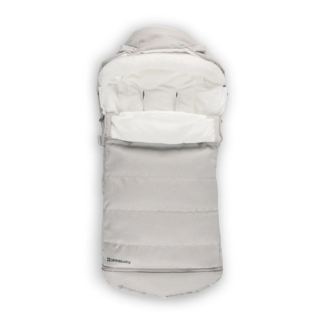 UPPABABY Cozy Ganoosh savannah