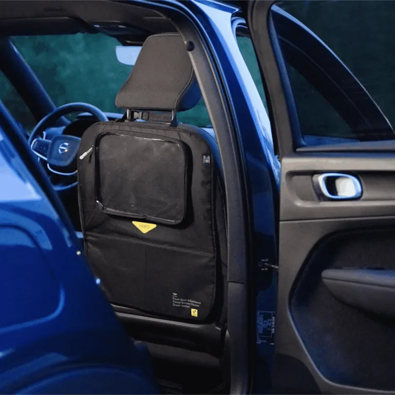 Axkid seat back protector
