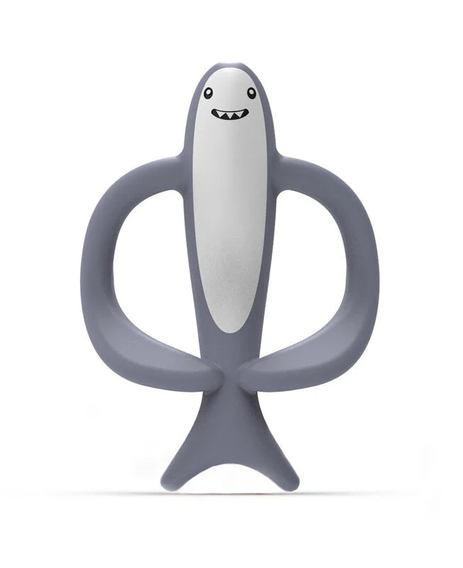 matchstick monkey teether