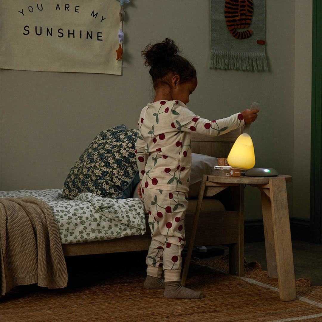Shnuggle Moonlight Plus Nightlight