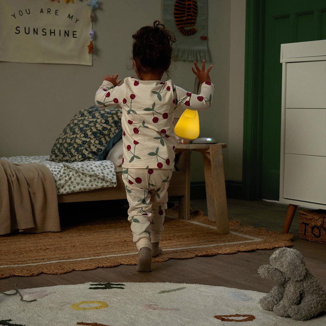 Shnuggle Moonlight Plus Nightlight