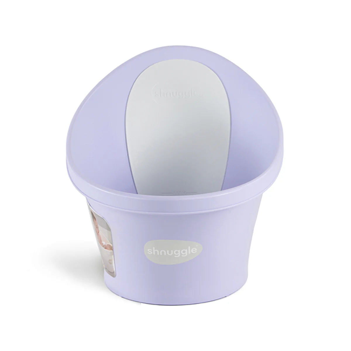 Shnuggle Bath Lilac