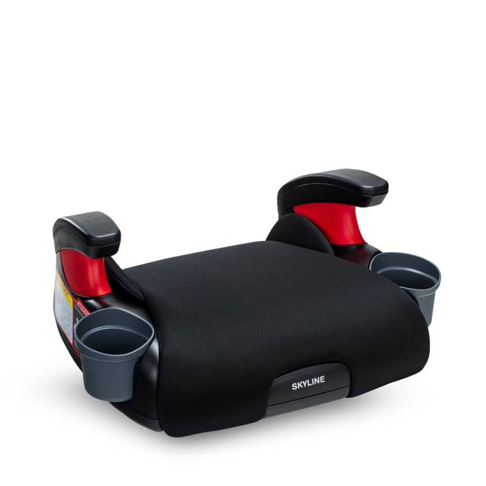 Britax Skyline Booster Dusk
