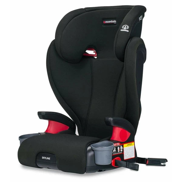 Britax Skyline Booster Dusk